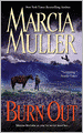 Burn Out (Sharon McCone Series #25)