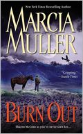 Burn Out (Sharon McCone Series #25)