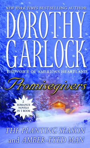 Promisegivers: The Planting Season/Amber-Eyed Man
