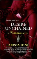 Desire Unchained (Demonica Series #2)