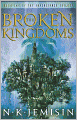The Broken Kingdoms