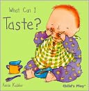 What Can I Taste?