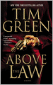 Above the Law (Casey Jordan Series #2)