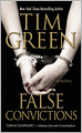 False Convictions (Casey Jordan Series #3)
