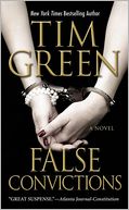 False Convictions (Casey Jordan Series #3)