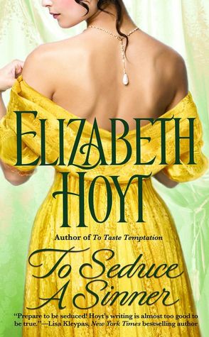 Kindle download free books To Seduce a Sinner  (English Edition) 9780446406925 by Elizabeth Hoyt