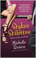 Stakes and Stilettos (Immortality Bites Series #4)