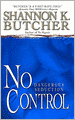 No Control (Delta Force Trilogy Series #2)