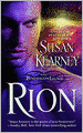 Rion (Pendragon Legacy #2)
