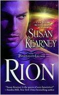 Rion (Pendragon Legacy #2)