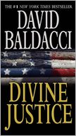 Divine Justice (Camel Club Series #4)