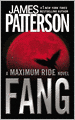 FANG (Maximum Ride Series #6)