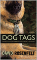 Dog Tags (Andy Carpenter Series #8)