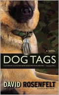 Dog Tags (Andy Carpenter Series #8)
