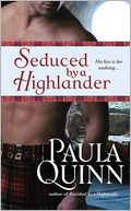 Seduced by a Highlander (Children of the Mist Series #2)