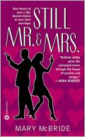 Still Mr. and Mrs.