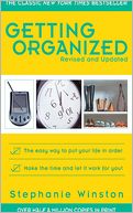 Getting Organized