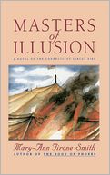 Masters of Illusion: A Novel of the Connecticut Circus Fire