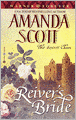 The Secret Clan: Reiver's Bride