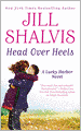 Head Over Heels (Lucky Harbor Series #3)