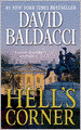 Hell's Corner (Camel Club Series #5)