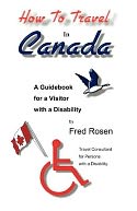 How To Travel In Canada