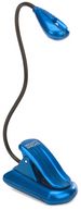 Mighty Bright Blue Xtraflex LED Booklight by Gold Crest, LLC: Product Image