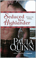 Seduced by a Highlander (Children of the Mist Series #2)