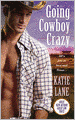 Going Cowboy Crazy (Deep in the Heart of Texas Series #1)
