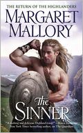 The Sinner (Return of the Highlanders Series #2)