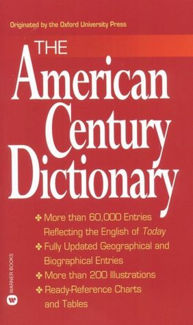 American Century Dictionary