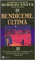 Bendíceme, Ultima (Bless Me, Ultima)