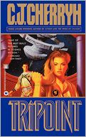 Tripoint (Merchanter #3)