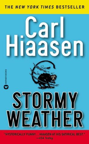 Stormy Weather