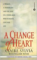 A Change Of Heart
