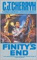 Finity's End (Merchanter #4)