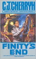 Finity's End (Merchanter #4)