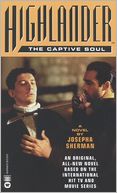 Highlander: The Captive Soul