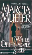 While Other People Sleep (Sharon McCone Series #18)