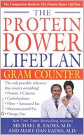 Protein Power Lifeplan Gram Counter