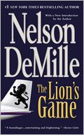 The Lion's Game (John Corey Series #2)