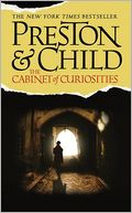 The Cabinet of Curiosities (Special Agent Pendergast Series #3)