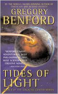 Tides of Light (Galactic Center Series #4)