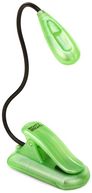 Mighty Bright Green Xtraflex 2 LED Booklight by Gold Crest, LLC: Product Image