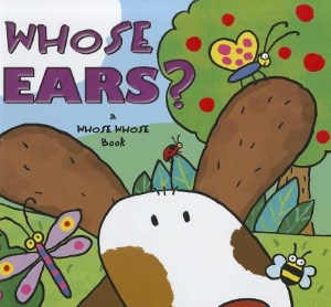 Whose Ear?