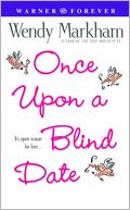 Once Upon a Blind Date