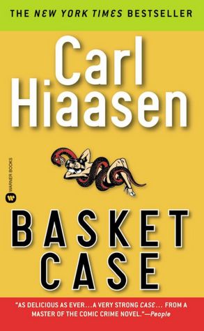 Basket Case