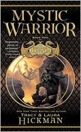 Mystic Warrior (Bronze Canticles Series #1)