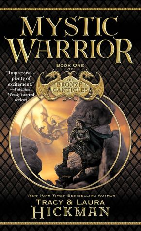Mystic Warrior (Bronze Canticles Series #1)