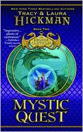 Mystic Quest (Bronze Canticles Series #2)